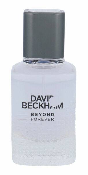 David Beckham Beyond Forever toaletní voda 40ml porovnat ceny