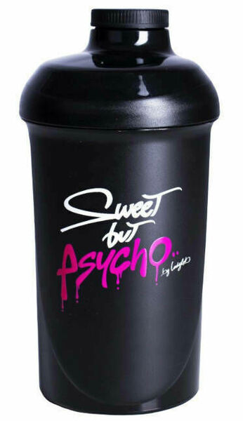 LadyLab  PSYCHO SHAKER porovnat ceny