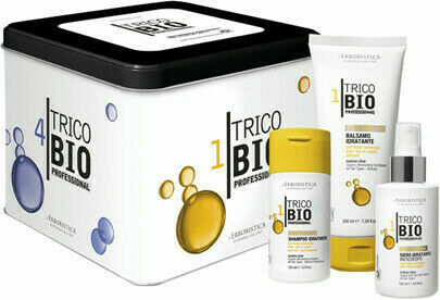 Erboristica TricoBio Sublime Glow box porovnat ceny