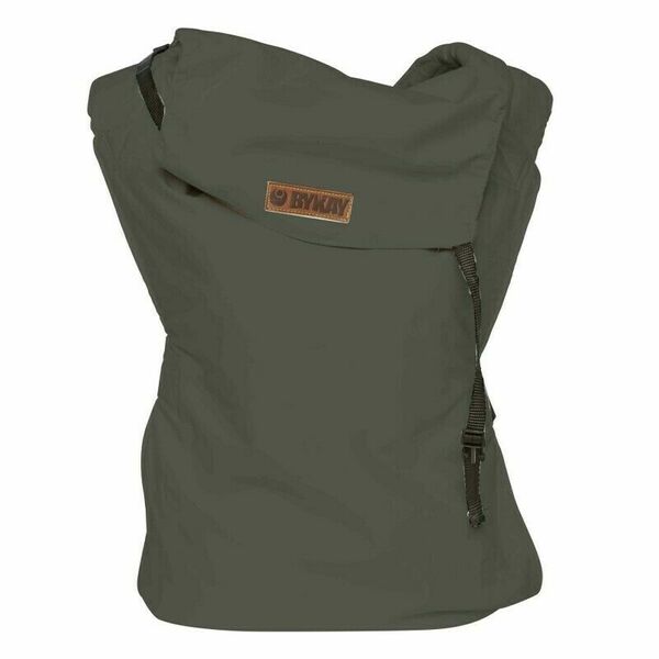 ByKay klokanka CLICK CARRIER Classic Steel Grey (vel. batole) porovnat ceny