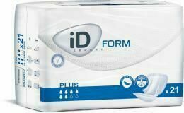 iD Form Plus 21ks porovnat ceny
