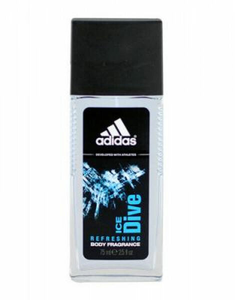 Adidas Ice Dive Deodorant 75ml porovnat ceny