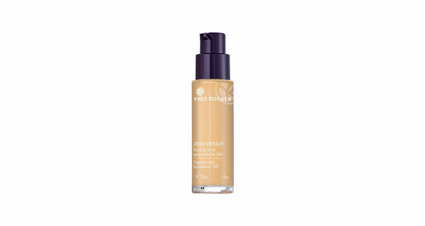 Yves Rocher Make-up pro bezchybnou pleť Beige 100 30ml porovnat ceny