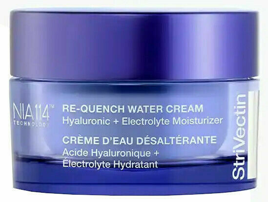 StriVectin Re-Quench Water Cream 50ml porovnat ceny