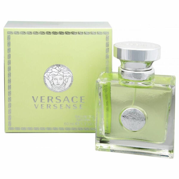 VERSACE Versense Toaletní voda pro ženy 5 ml porovnat ceny