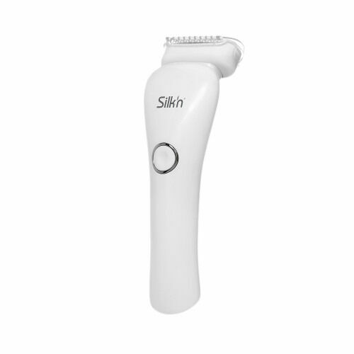 Silk´n  Silk'n Holicí strojek LadyShave Wet-and-Dry porovnat ceny