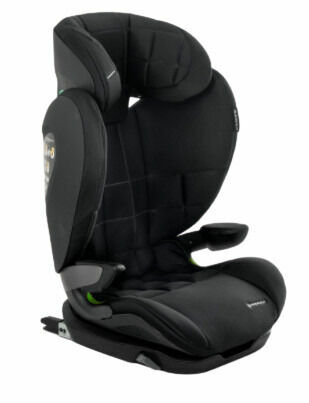 Avionaut Autosedačka MAX SPACE ISOFIX 15-36 kg/100-150 cm černá porovnat ceny