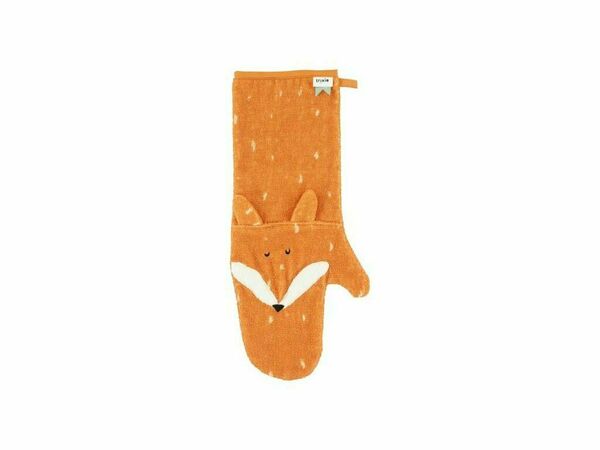 Žínka pro rodiče Trixie - Mr. Fox 1ks porovnat ceny