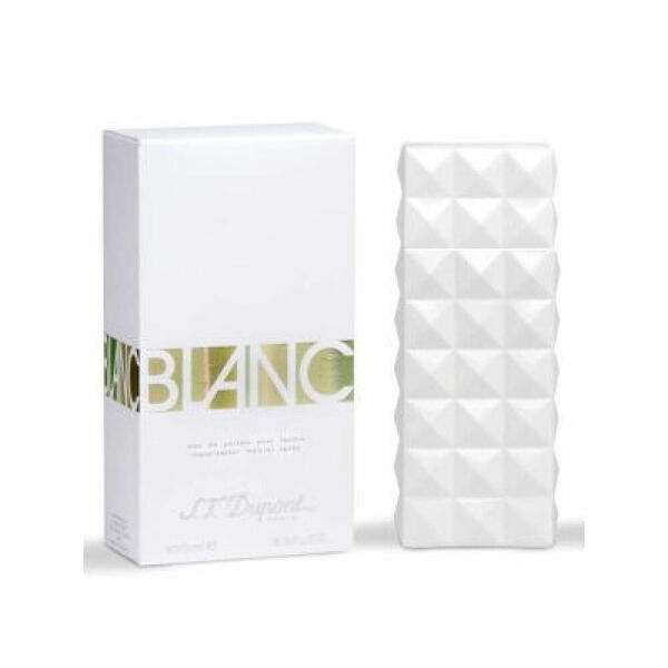 Dupont Blanc Parfémovaná voda 100ml porovnat ceny