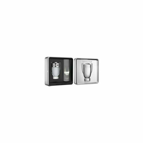 Paco Rabanne Invictus Toaletní voda 100ml Edt 100ml + 150ml deodorant porovnat ceny
