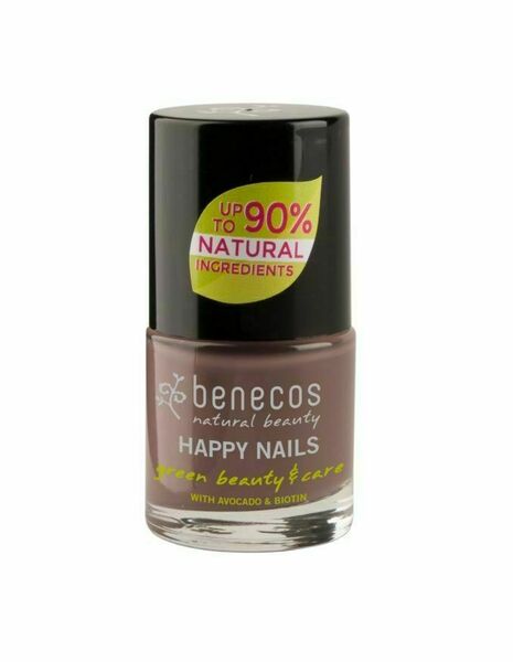 Benecos Lak na nehty rock it 8 free 5 ml porovnat ceny