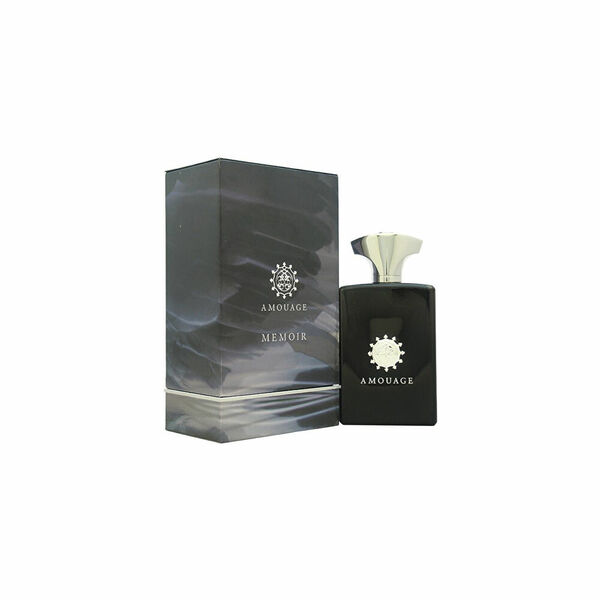 Amouage Memoir Man Parfémovaná voda 100ml porovnat ceny