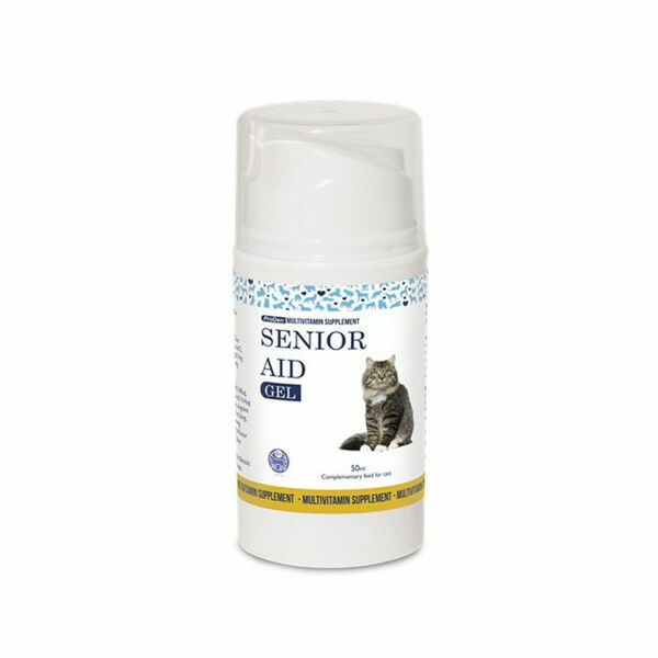 PRODEN Senior Aid Cat pro kočky 50 ml porovnat ceny