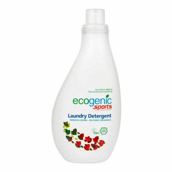 ECOGENIC SPORTS Tekutý prací prostředek BIO 1l porovnat ceny