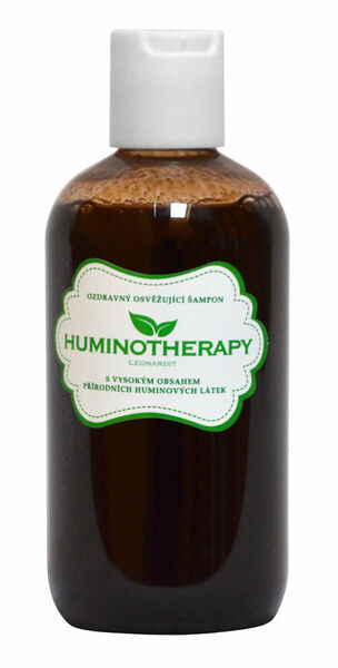 HUMINOTHERAPY šampon 250ml porovnat ceny