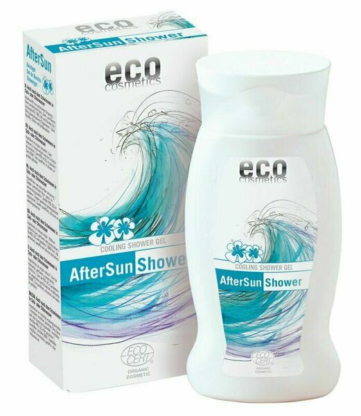 Eco Cosmetics Sprchový gel po opalování BIO 200ml porovnat ceny