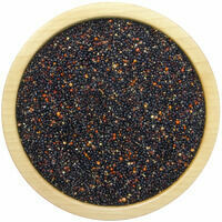 Diana Company Quinoa černá vakuum 1kg porovnat ceny
