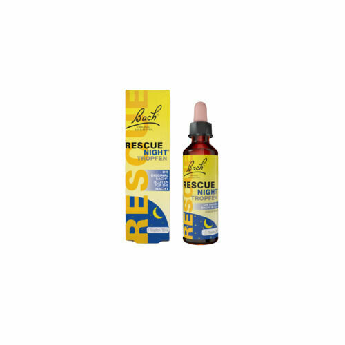 Rescue® Night kapky s obsahem alkoholu 10ml porovnat ceny