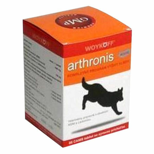 Arthronis Acute 60tbl porovnat ceny