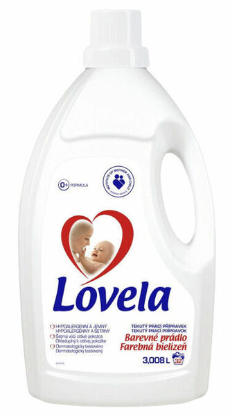 Lovela gel color 3l porovnat ceny