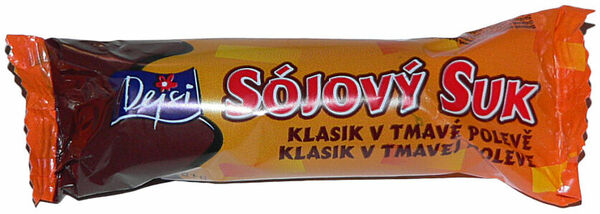 Dejsi  Sojový suk klasik 50g porovnat ceny