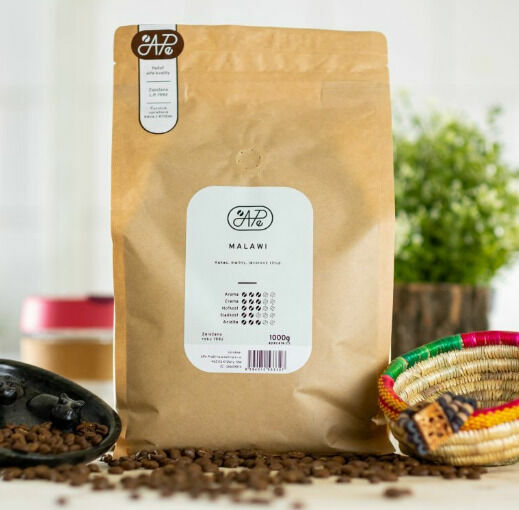Apecafé Malawi 1000g porovnat ceny