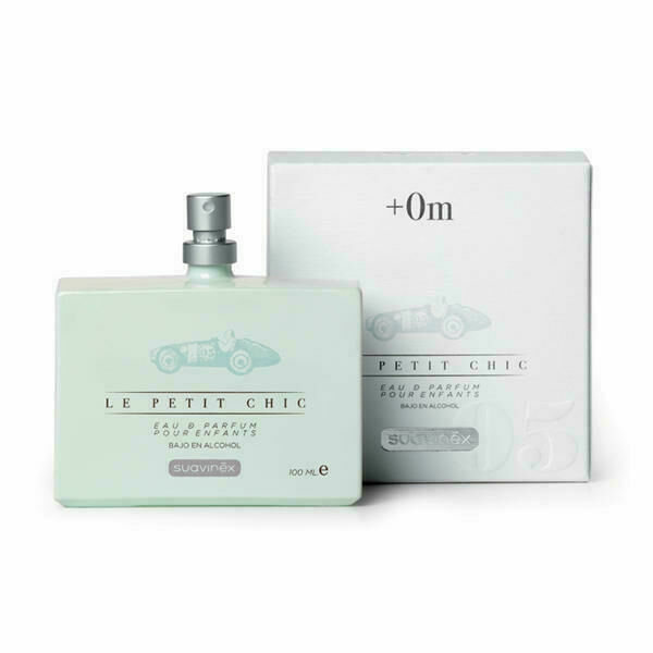 SUAVINEX Parfém LE PETIT CHIC BOY 100ml porovnat ceny