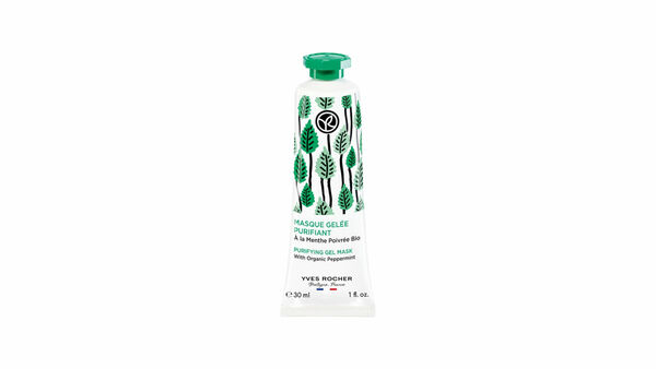 Yves Rocher Čisticí maska 30ml porovnat ceny