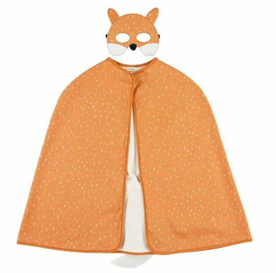 Trixie Kostým Mr. Fox porovnat ceny