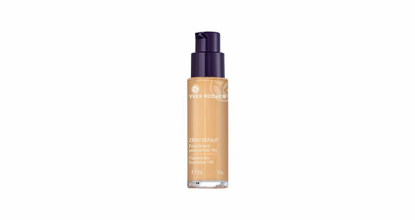 Yves Rocher Make-up pro bezchybnou pleť Beige 200 30ml porovnat ceny