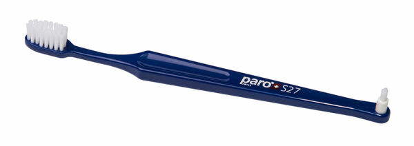 Paro S27 0-6 let zubní kartáček pro děti 1 ks porovnat ceny