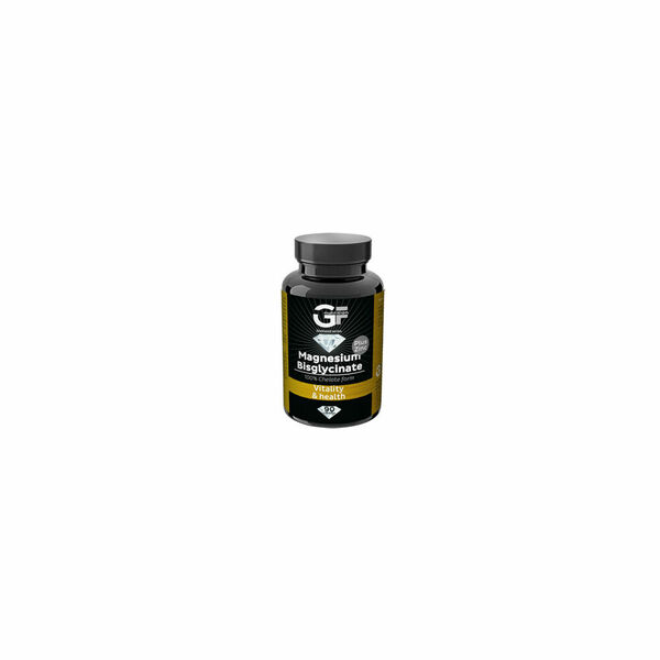 GF NUTRITION Magnesium bisglycinate + zinek 90 kapslí porovnat ceny