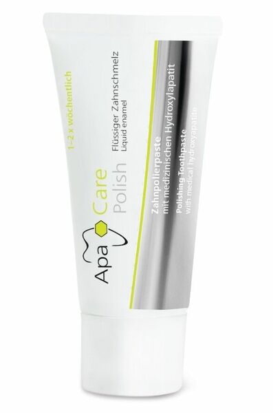 ApaCare Polish Leštící pasta 20ml porovnat ceny