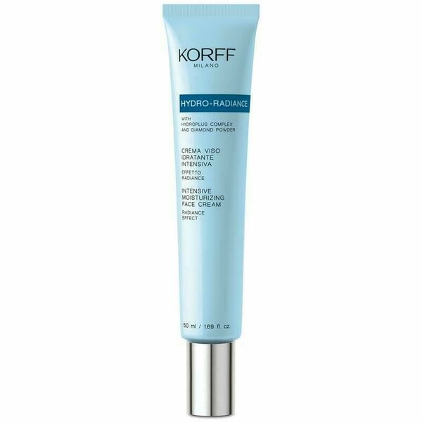 KORFF  Korf Intenzivní hydratační rozjasňující krém 50ml porovnat ceny