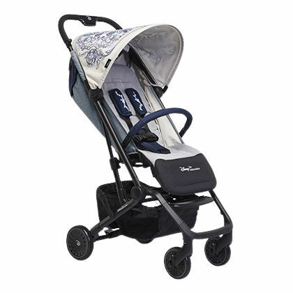 Easywalker Kočárek sportovní Buggy XS Disney - Mickey Ornament porovnat ceny
