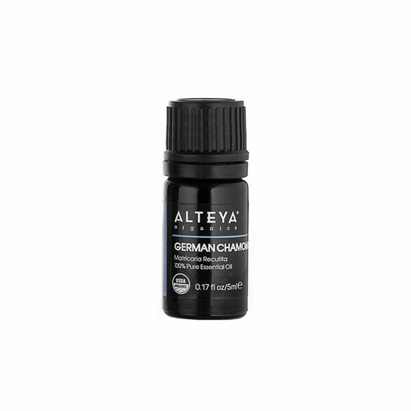 Alteya Organics  Alteya Heřmánkový olej 100% Bio 5ml porovnat ceny