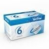 Jehly VERIFINE6 31G 0.25x6mm 100 ks porovnat ceny