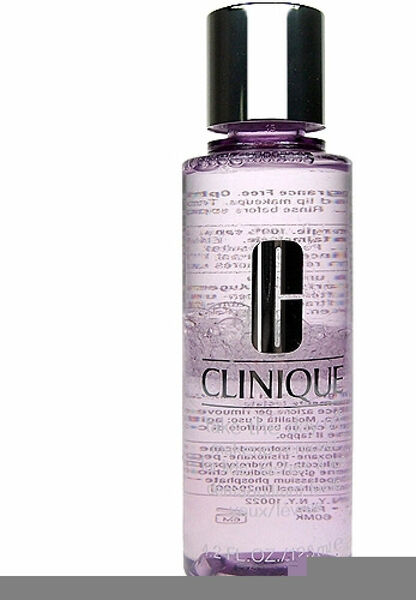 CLINIQUE Take the Day Off Remover Makeup For Lids Lashes 125 ml - Odličovač porovnat ceny