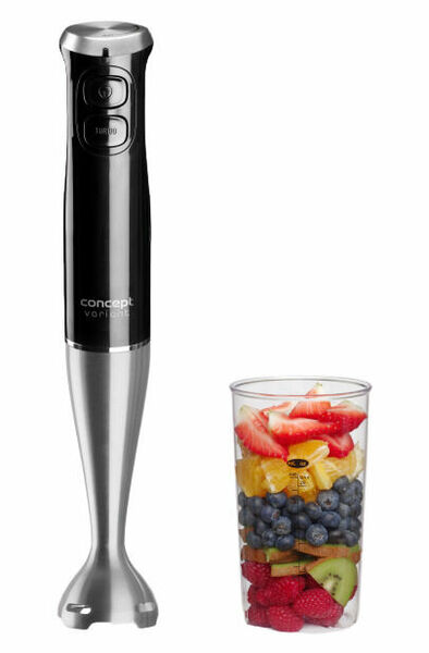 Concept TM4810 Tyčový mixér 600 W s mixovací nádobou porovnat ceny