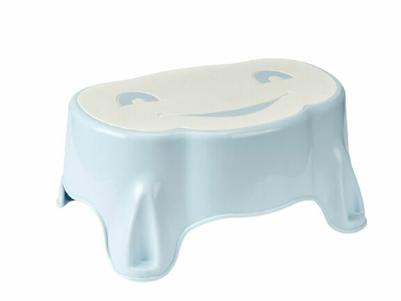 Thermobaby  Stupínek Babystep, Baby Blue 1ks porovnat ceny