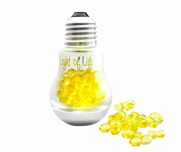 Light of life 120ks porovnat ceny