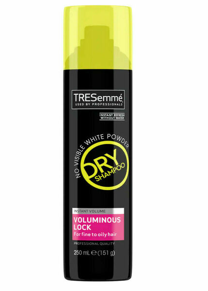TRESemmé Suchý šampon pro objem 250ml porovnat ceny
