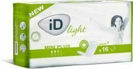 iD Light Mini Plus 16ks porovnat ceny