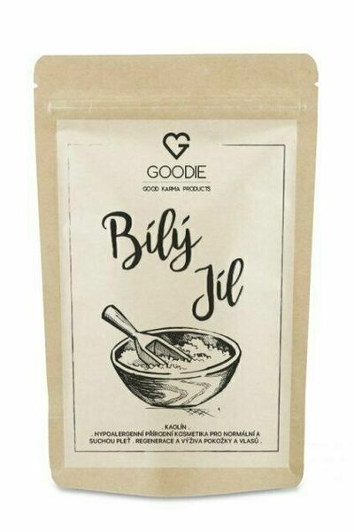 GOODIE White Face mask - jilová maska 30g porovnat ceny