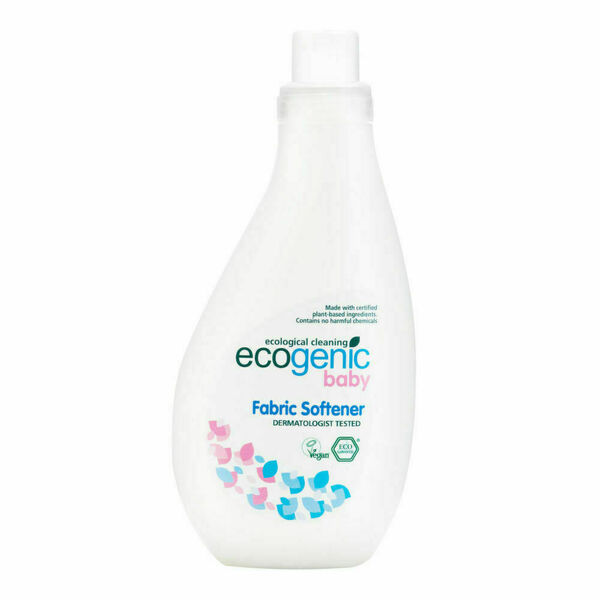 ECOGENIC BABY Aviváž na dětské prádlo BIO 1l porovnat ceny