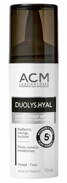 ACM Duolys Hyal intenivní sérum proti stárnutí 15ml porovnat ceny