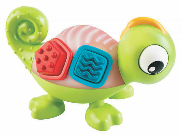 B-Kids  Svítící chameleon porovnat ceny