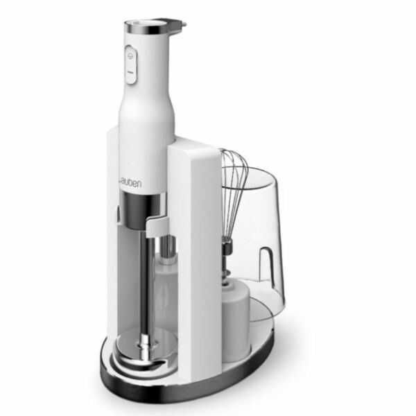 LAUBEN Stick Blender 800 mixér, Barva: Černá porovnat ceny