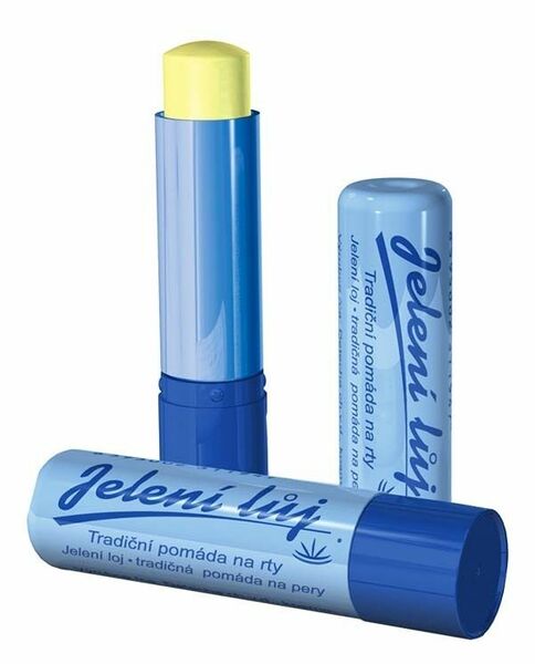 Regina  Jelení lůj - tradiční pomáda na rty 4.8g porovnat ceny