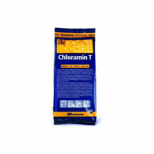 Chloramin T 1kg porovnat ceny